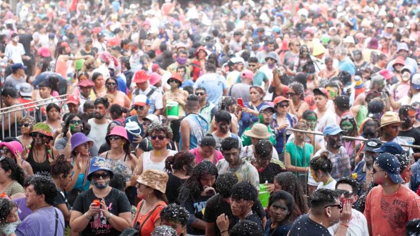 La Pachamama vuelve a latir en Tucumán con ceremonias ancestrales y celebraciones en distintos destinos