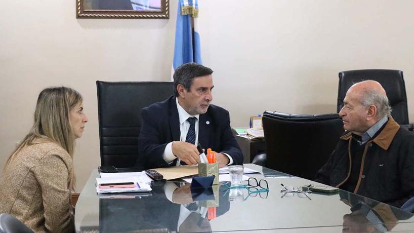 Tucumán avanza en un innovador proyecto de investigación con células madre