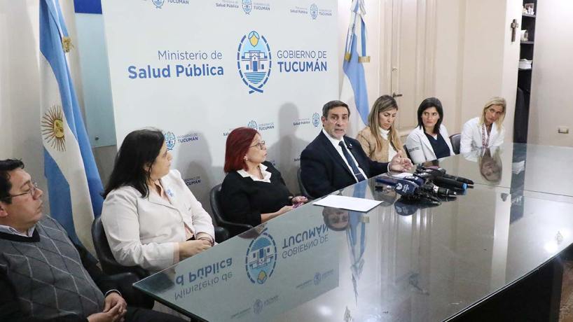 El Programa Palpitar evaluó a casi 30 mil tucumanos