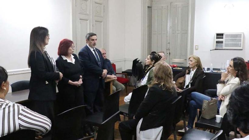 Consolidan la red de medicina materno fetal para ampliar el diagnóstico oportuno