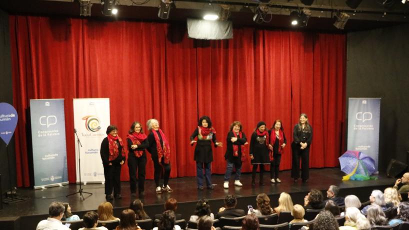 Congresales de la palabra llevarán la narración oral a escuelas de toda la provincia