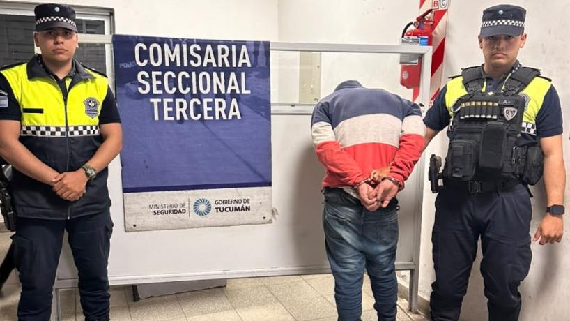 Hallan a una mujer que estaba desaparecida y aprehenden a un hombre que la retenía