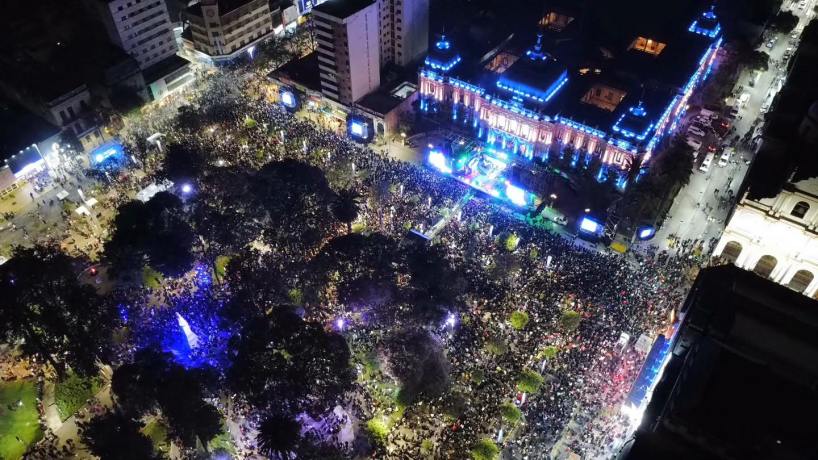 Tucumán cerró la temporada invernal con un impacto económico superior a los $25.500 millones