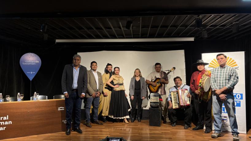 Cultura invita a descubrir la esencia de Tafí del Valle en «Identidad Tafí»