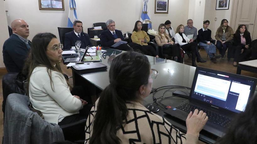 Tucumán mantiene un escenario sanitario controlado y refuerza las estrategias de prevención