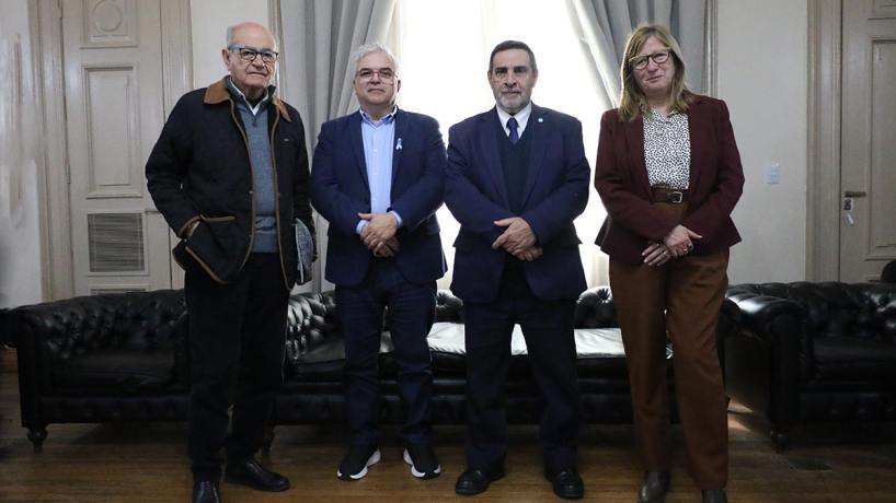 Tucumán Launches Stem Cell Clinical Trial for Diabetic Ulcers