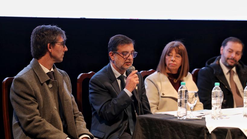Tucumán fue sede del Encuentro de Educación Privada del NOA