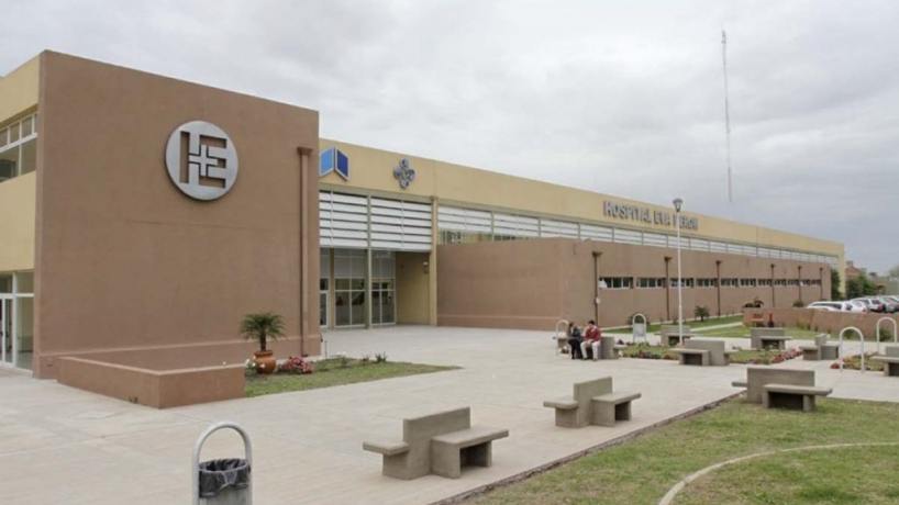 El Hospital Eva Perón realizó una compleja cirugía laparoscópica a una paciente con doble útero