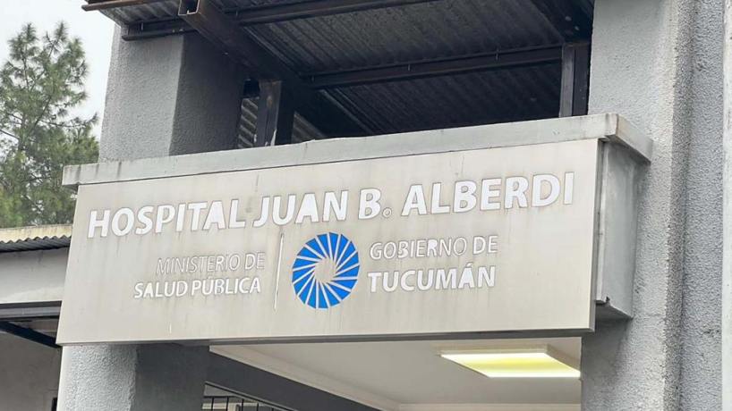 La respuesta oportuna ante un infarto permitió salvar la vida de un paciente en Graneros