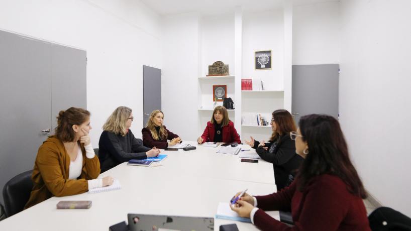 Tucumán y UNICEF monitorean programas pedagógicos conjuntos