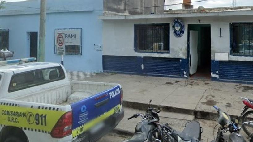 Secuestran municiones y prendas de vestir por un robo armado de una bicicleta para niños