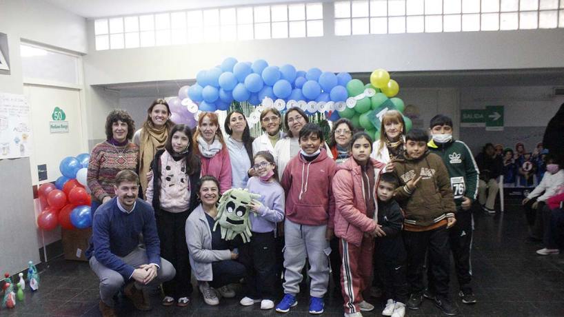 19 de agosto: Día Nacional de Lucha contra el Síndrome Urémico Hemolítico