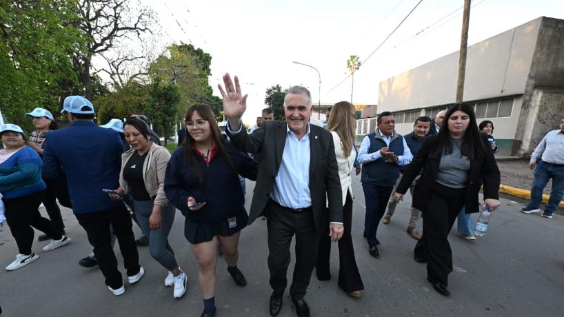 Con Jaldo presente, Tucumán será sede de la II Cumbre de Bioetanol