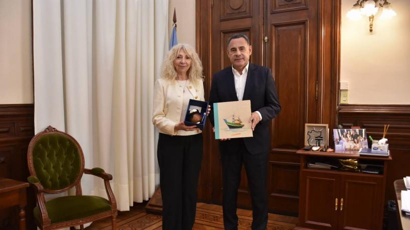 Tucumán y Brasil afianzan sus lazos a través del intercambio cultural y la cooperación