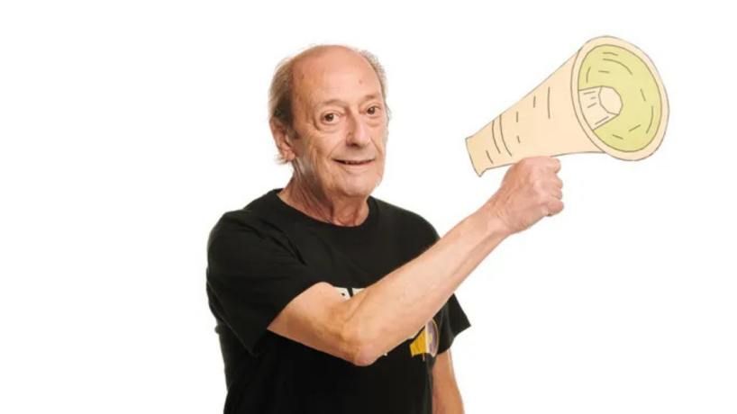 Carlos Gianni brindará dos jornadas de formación canciones, juego y creación colectiva