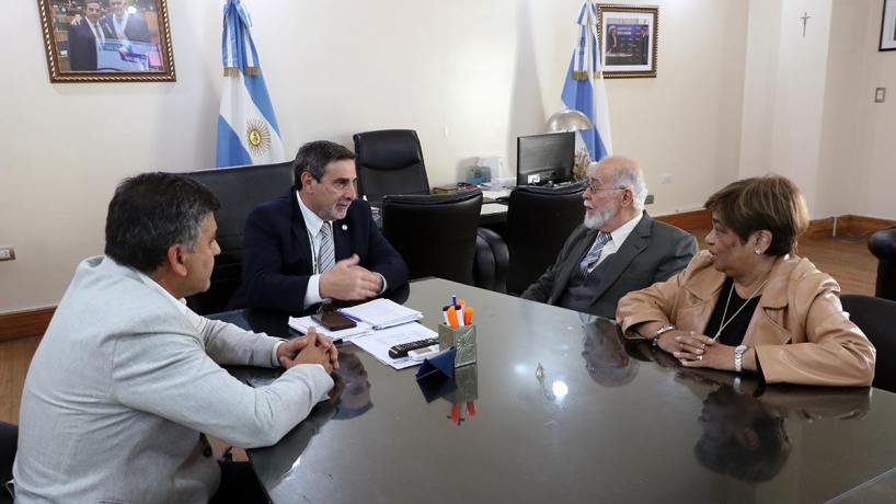 Tucumán será sede del 25° Congreso Argentino Internacional de Flebología