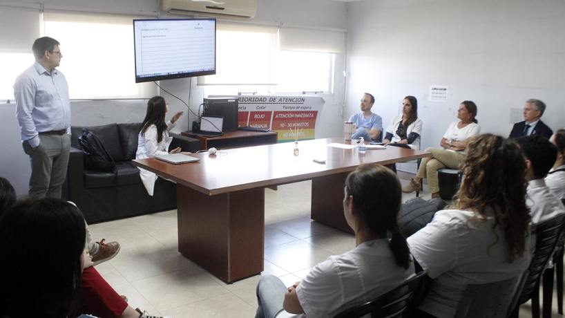 Realizarán un estudio internacional de una vacuna contra el Clostridioides difficile