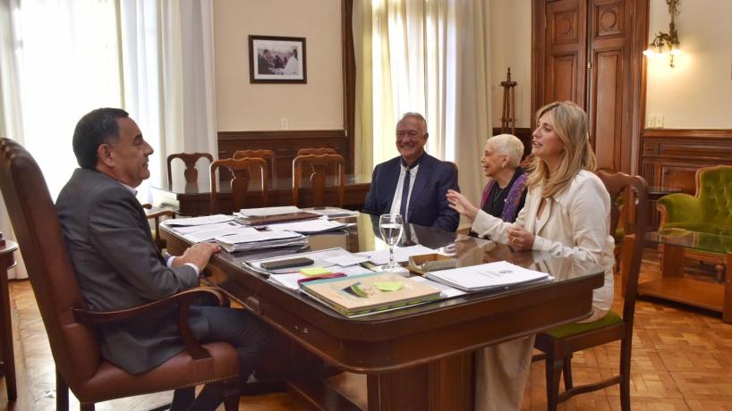 Desarrollo de nuevas propuestas turísticas para el norte tucumano