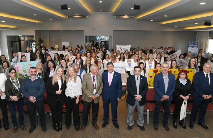 Encuentro Nacional CONIN 2026 en Tucumán