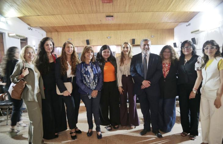 Apertura de la Semana de la Educación Superior No Universitaria en Tucumán