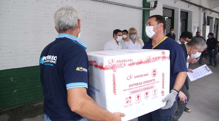 Comienza la vacunación a los mayores de 60 años en el interior de la provincia 6 210409154623 13453