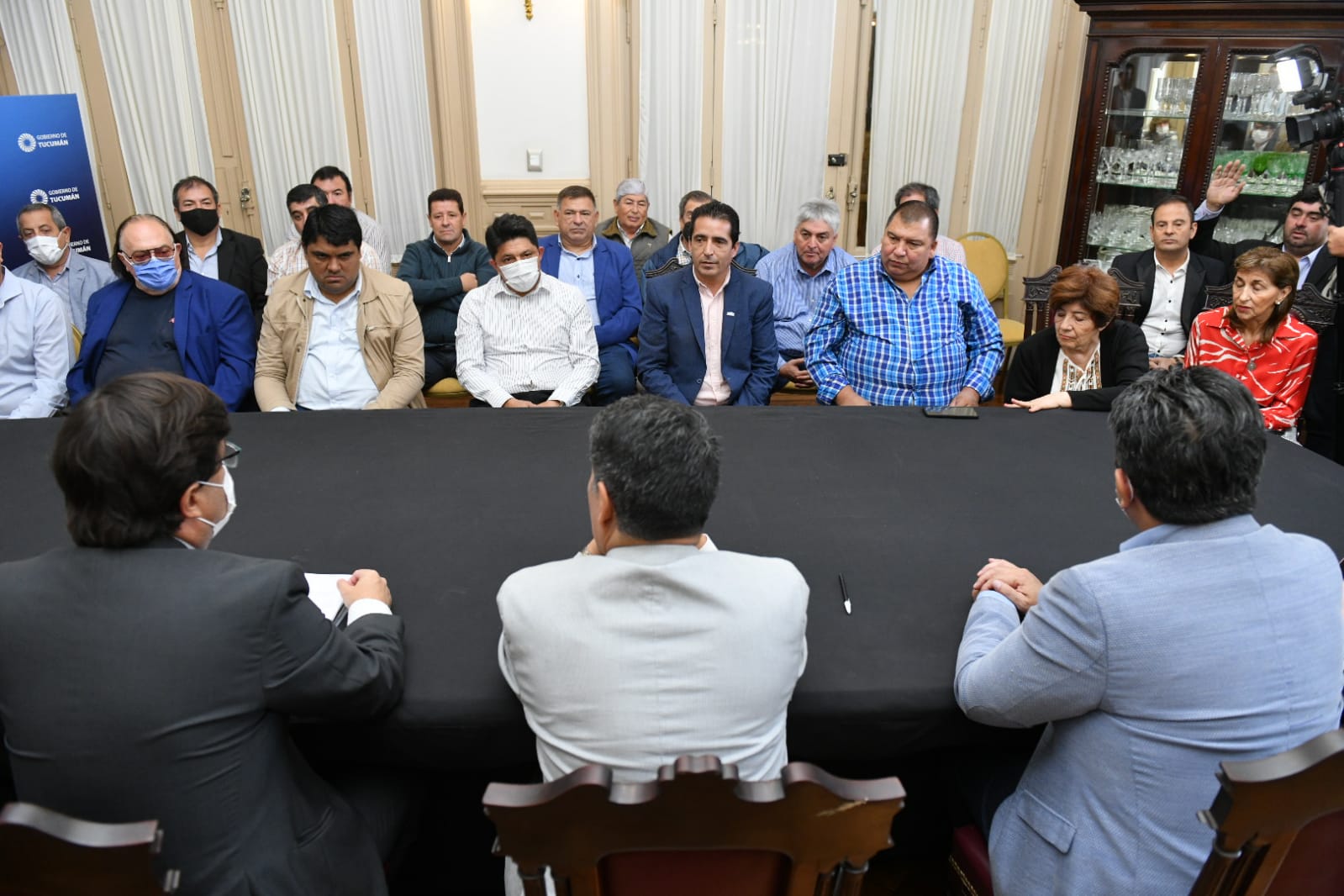 Las comisarías del interior de la provincia tendrán motocicletas Las comisarías del interior de la provincia tendrán motocicletas