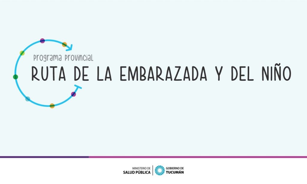 El Tráiler de la Embarazada y el Niño visita la localidad de Estación Aráoz El Tráiler de la Embarazada y el Niño visita la localidad de Estación Aráoz
