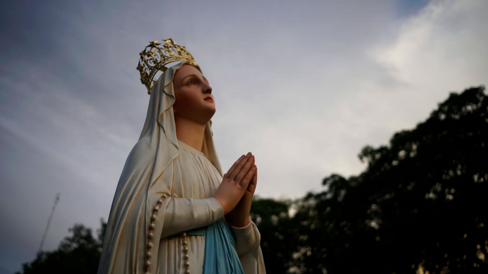 Más de 30 mil personas se congregaron por la celebración de Lourdes