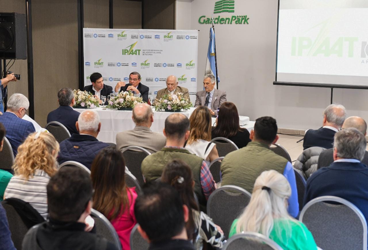 La Argentina se posiciona en materia de bioeconomía