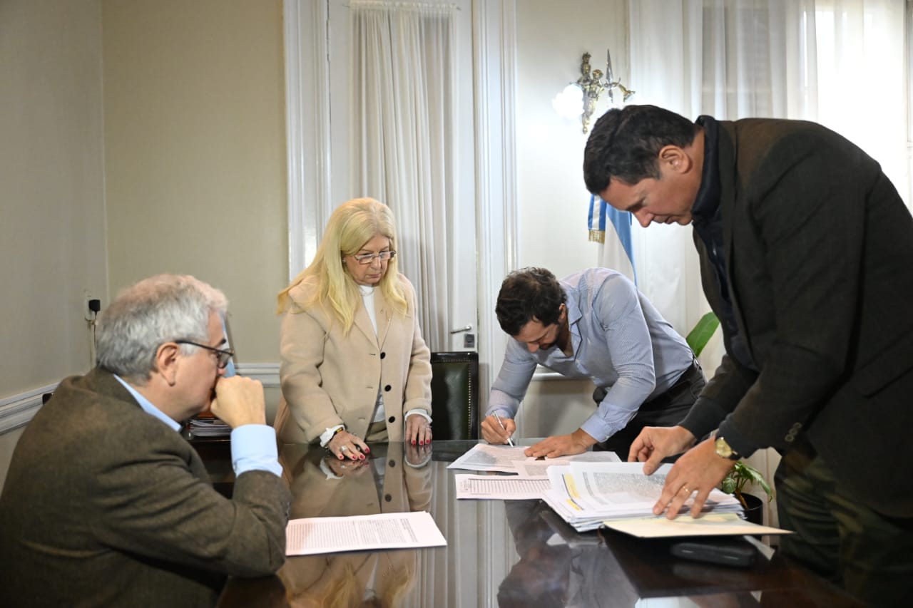 Director Judicial