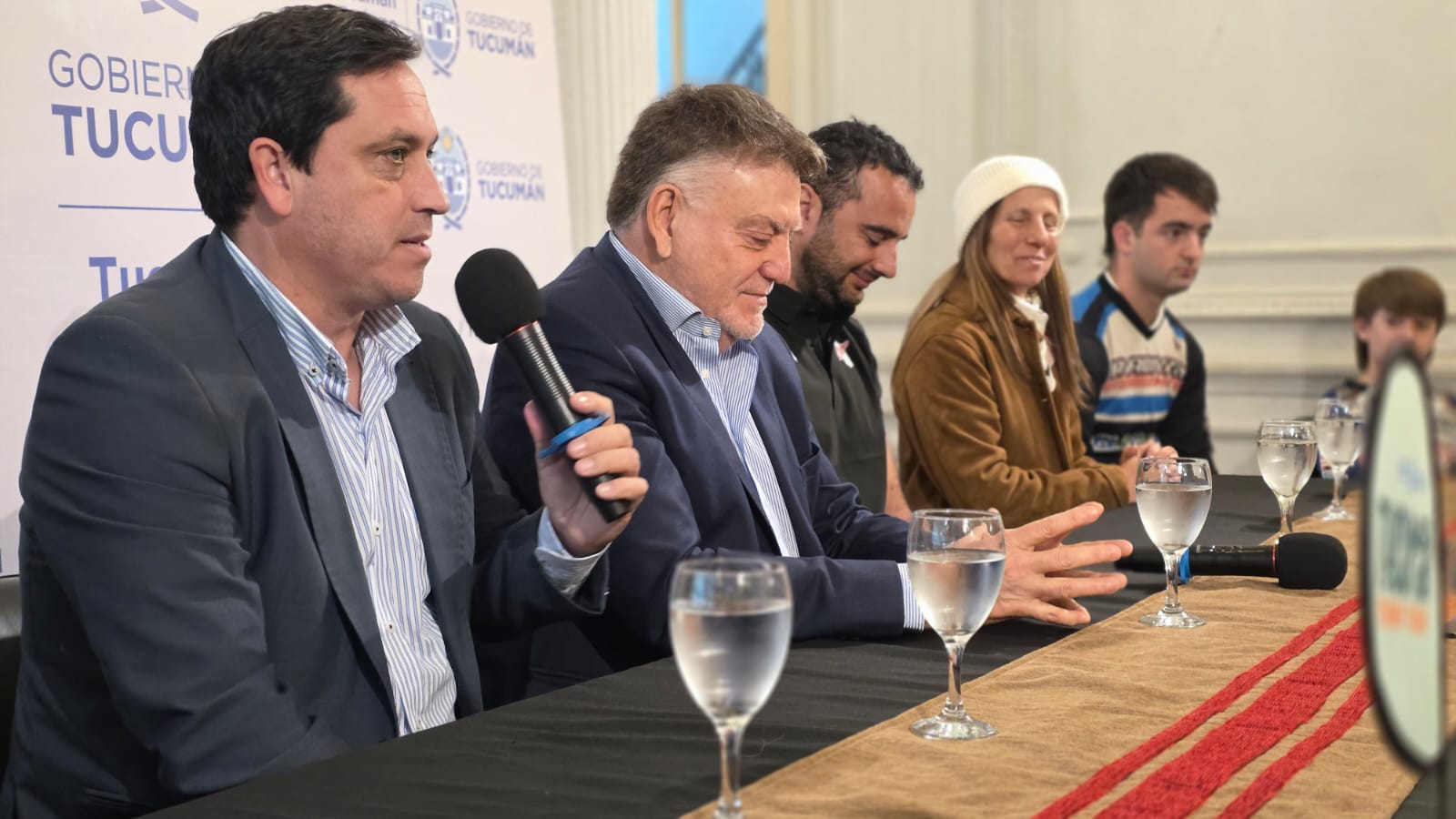 Presentación del Clásico SPC