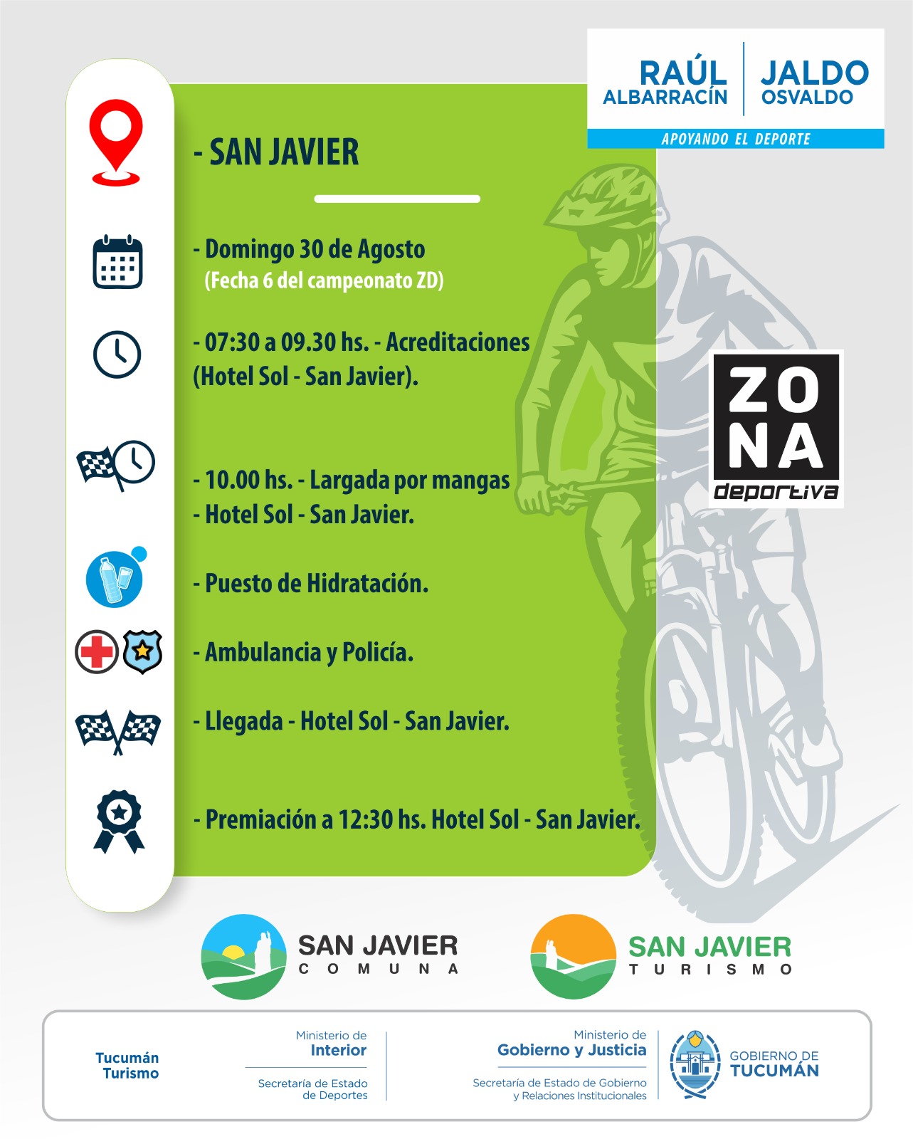 Equipo de trabajo
