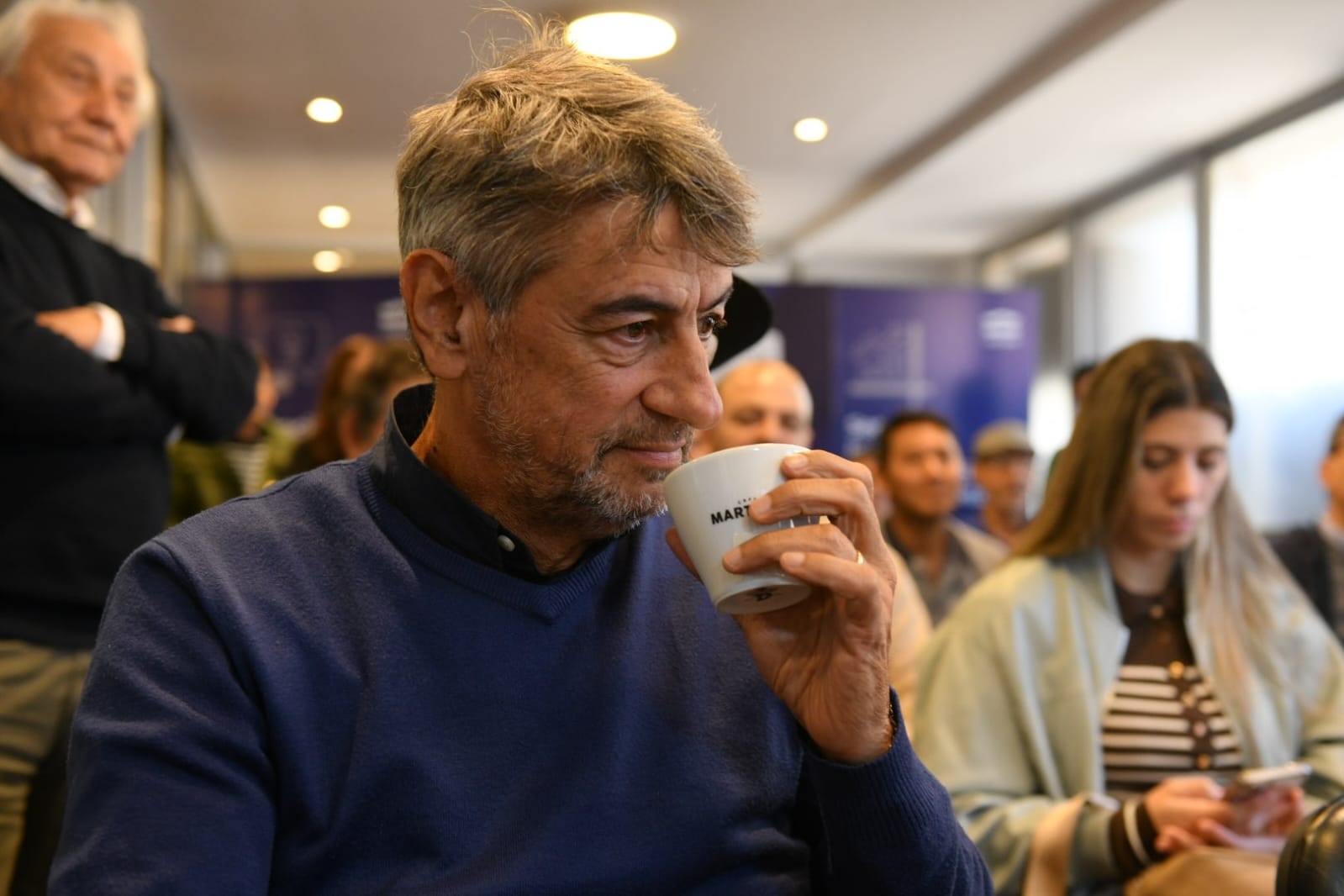 Demostración de cata