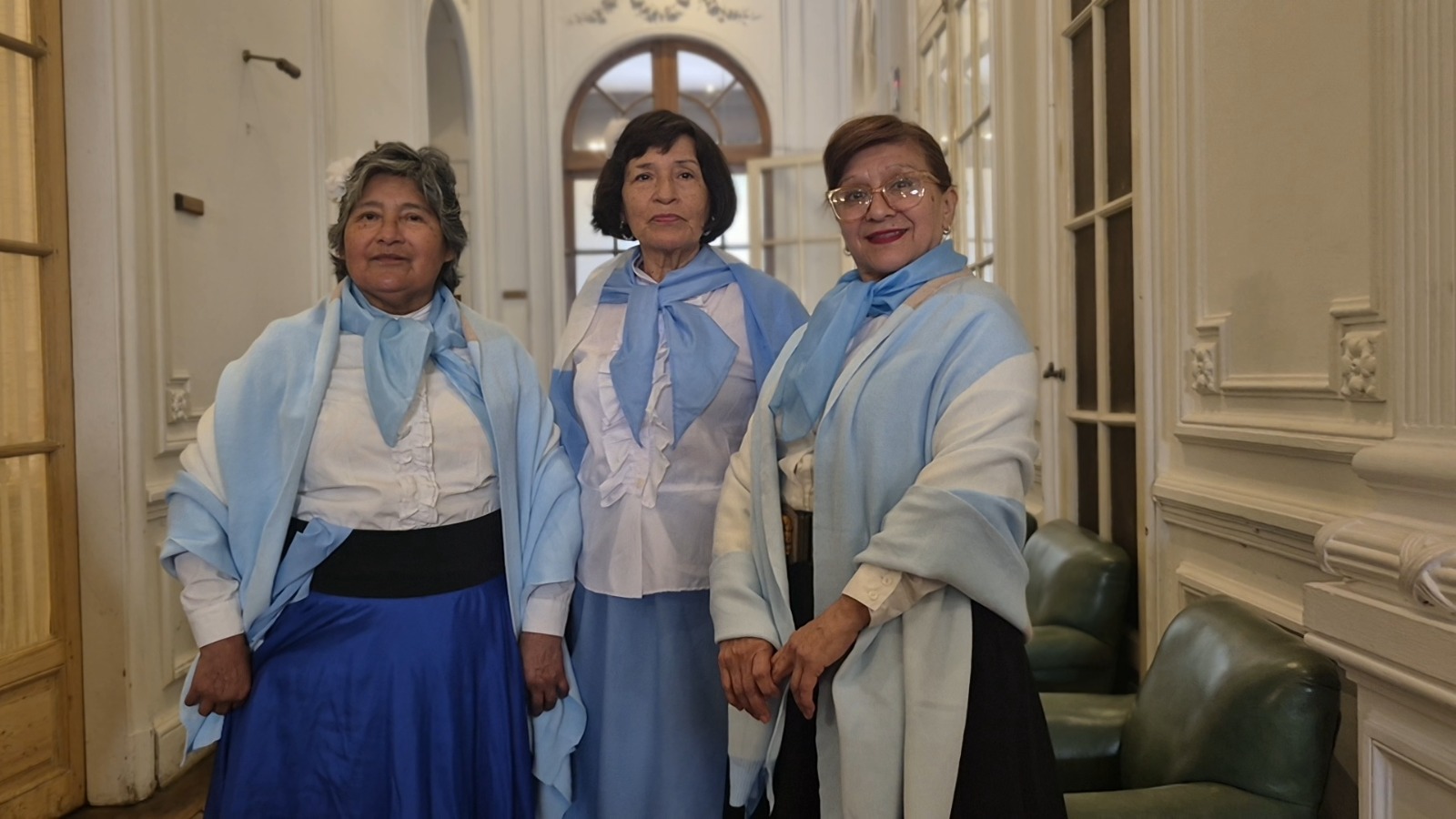 Marcha Legüero Tucumano