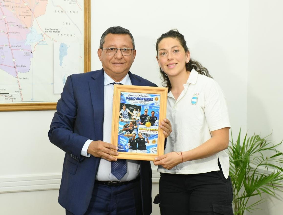 Encuentro con autoridades provinciales