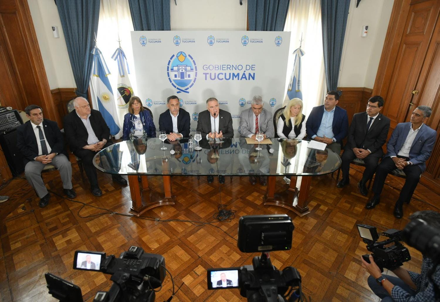 Tucumán lideró el crecimiento del empleo entre las provincias en los últimos tres años