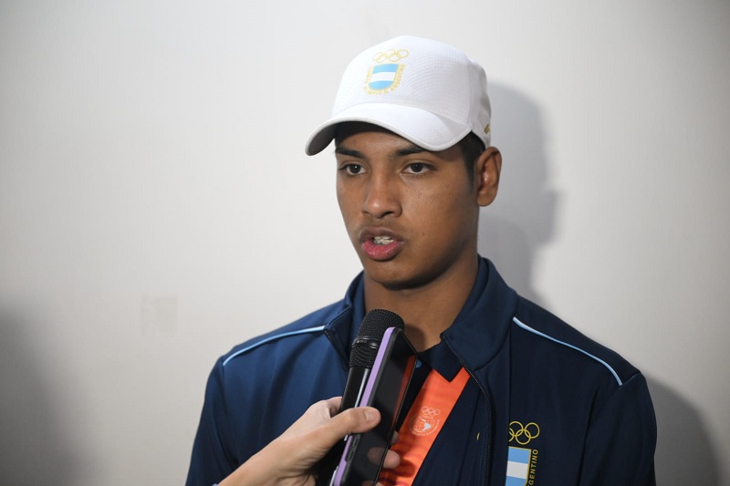 Leandro Olima