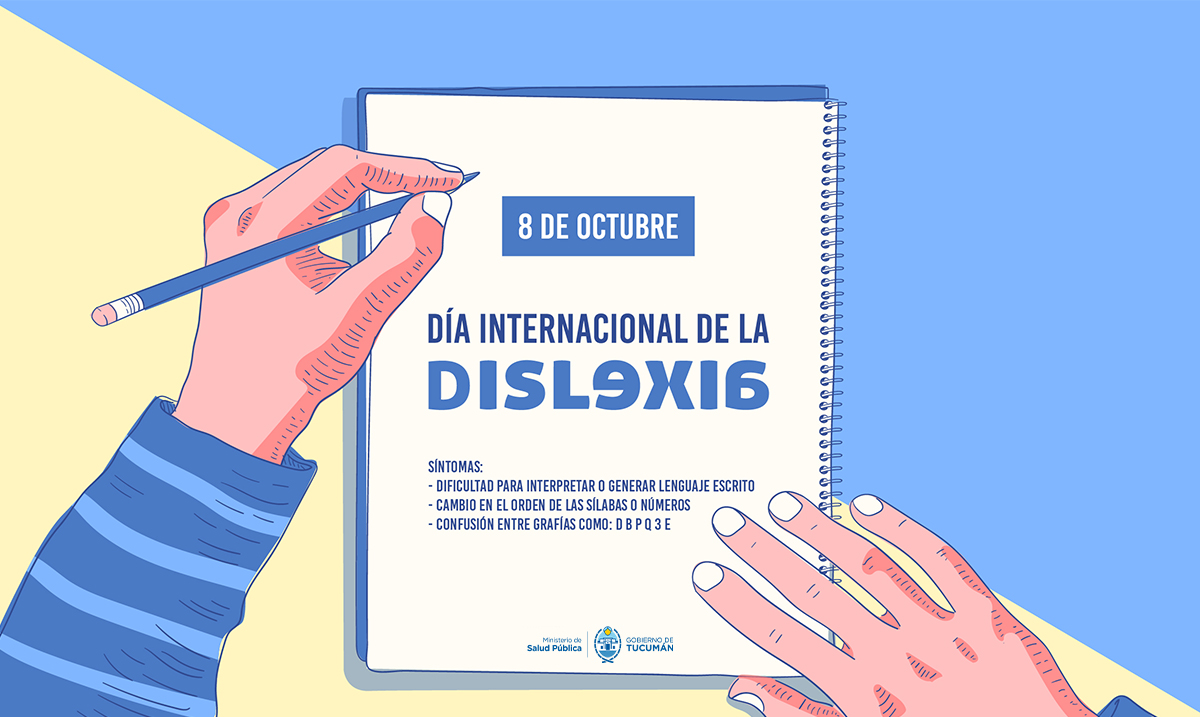 Promueven una mirada integral sobre la dislexia y el aprendizaje
