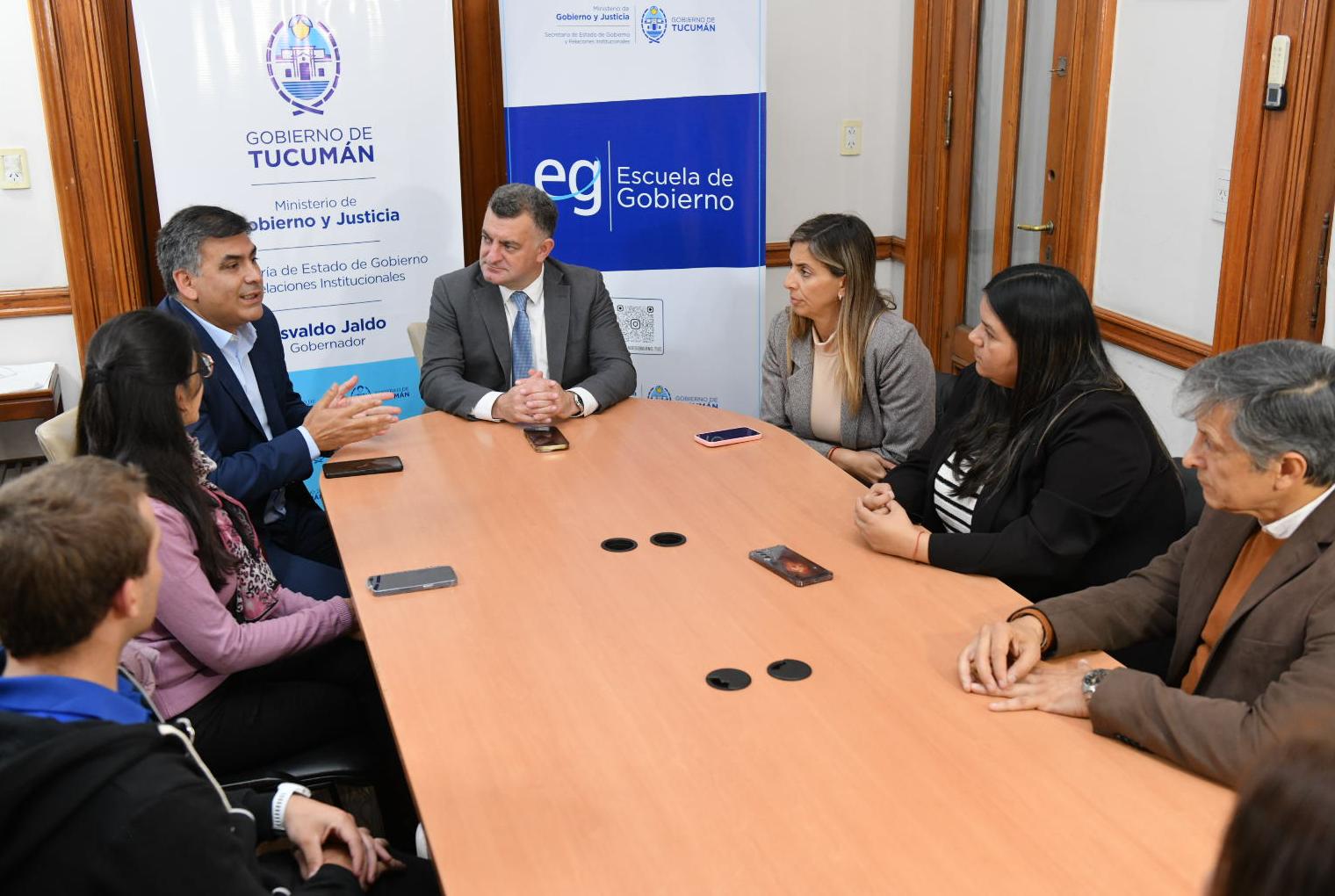Realizarán un simposio sobre alimentación saludable y ejercicio físico