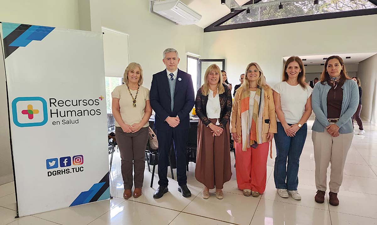 El Siprosa promueve una formación médica con enfoque humano e integral