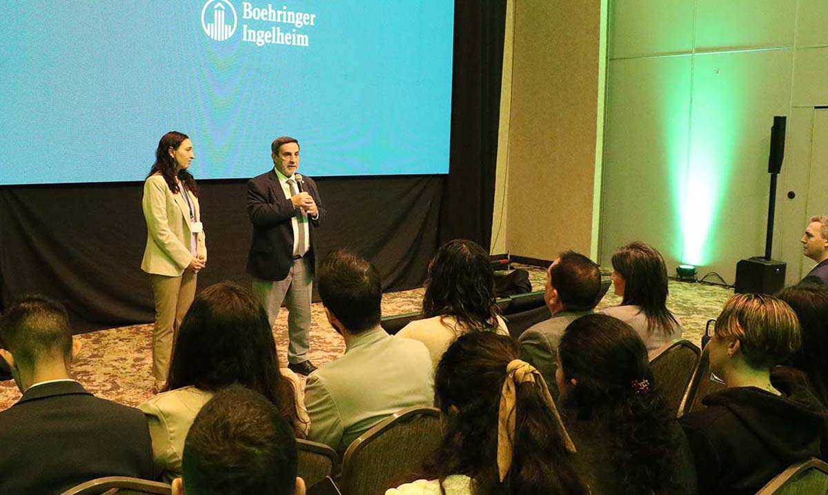 II Jornada para fortalecer la atención del ACV y mejorar la respuesta sanitaria