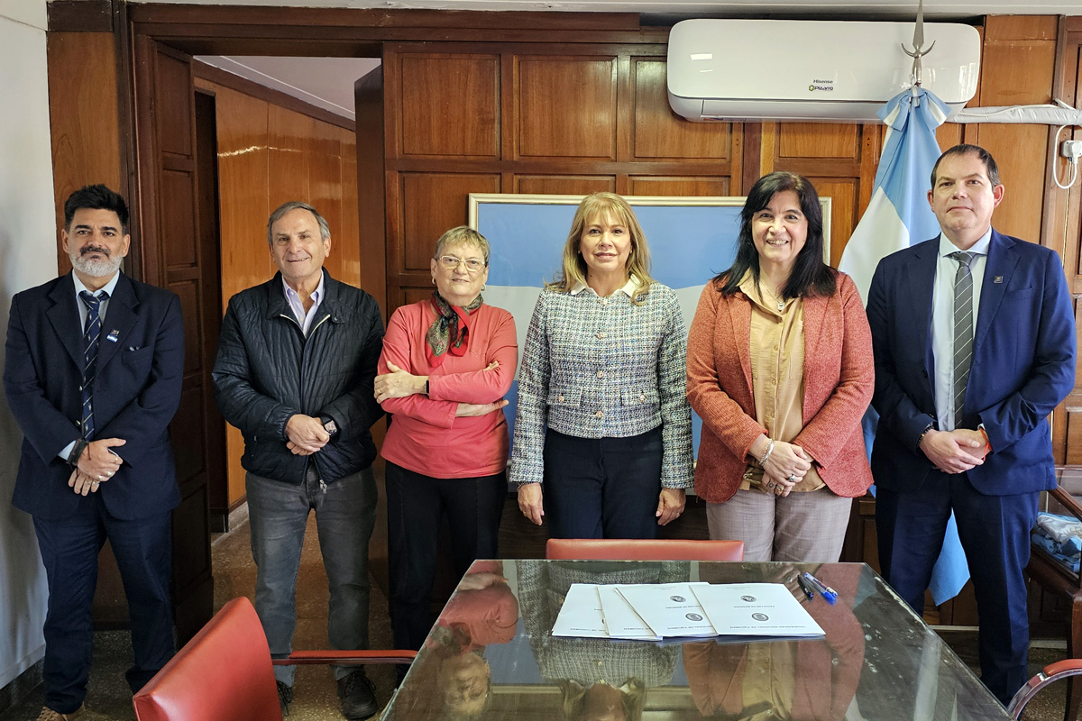 Estudiantes de Medicina de la UNT harán prácticas en el IPSST