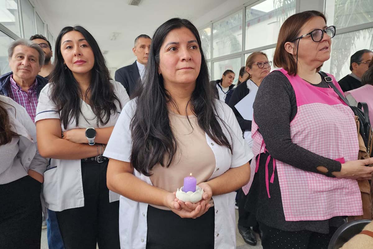 El Hospital Padilla integra equipos interdisciplinarios para fortalecer los cuidados paliativos